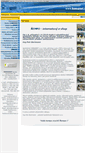 Mobile Screenshot of hansanet.cz